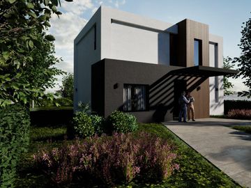 Casa en  Barrio Cerrado San Pablo