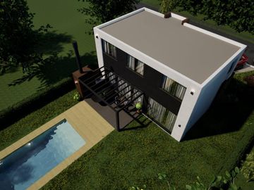 Casa en  Barrio Cerrado San Pablo