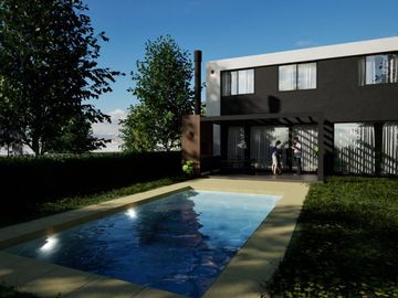 Casa en  Barrio Cerrado San Pablo