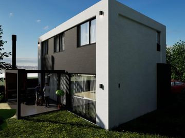 Casa en  Barrio Cerrado San Pablo