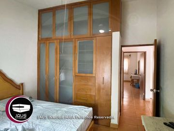 Venta de casa en Lomas de Cocoyoc