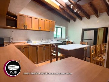 Venta de casa en Lomas de Cocoyoc