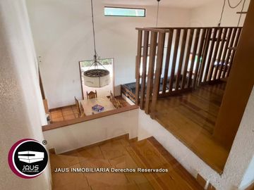 Venta de casa en Lomas de Cocoyoc