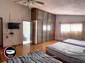 Venta de casa en Lomas de Cocoyoc