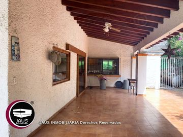 Venta de casa en Lomas de Cocoyoc