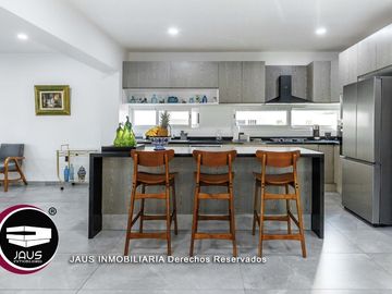 Venta de casa en Lomas de Cocoyoc