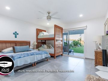 Venta de casa en Lomas de Cocoyoc