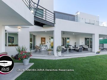 Venta de casa en Lomas de Cocoyoc