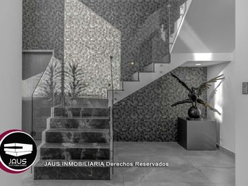 Venta de casa en Lomas de Cocoyoc