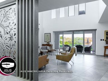 Venta de casa en Lomas de Cocoyoc