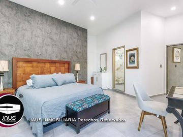 Venta de casa en Lomas de Cocoyoc
