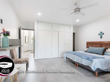 Venta de casa en Lomas de Cocoyoc