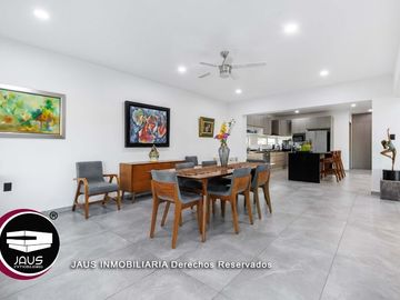 Venta de casa en Lomas de Cocoyoc