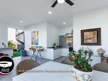 Venta de casa en Lomas de Cocoyoc