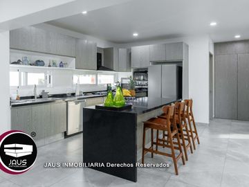 Venta de casa en Lomas de Cocoyoc
