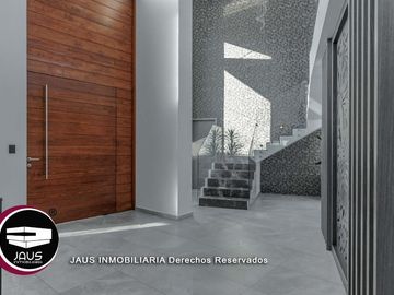 Venta de casa en Lomas de Cocoyoc