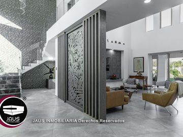 Venta de casa en Lomas de Cocoyoc