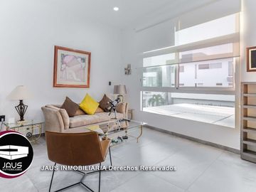 Venta de casa en Lomas de Cocoyoc