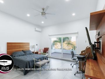 Venta de casa en Lomas de Cocoyoc