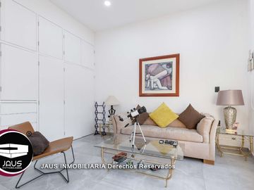 Venta de casa en Lomas de Cocoyoc