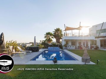 Venta de casa en Lomas de Cocoyoc