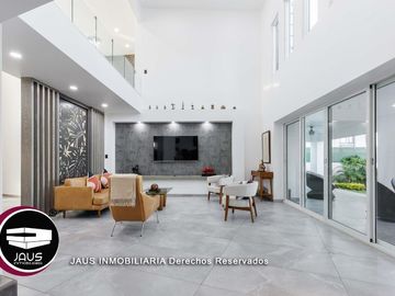 Venta de casa en Lomas de Cocoyoc