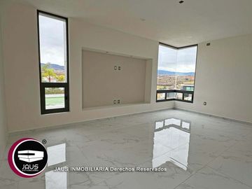 Residencia en Venta en Lomas de Cocoyoc