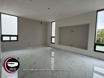 Residencia en Venta en Lomas de Cocoyoc