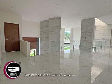Residencia en Venta en Lomas de Cocoyoc