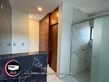Residencia en Venta en Lomas de Cocoyoc