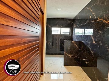 Residencia en Venta en Lomas de Cocoyoc
