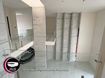 Residencia en Venta en Lomas de Cocoyoc