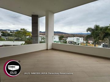 Residencia en Venta en Lomas de Cocoyoc