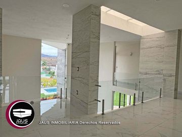 Residencia en Venta en Lomas de Cocoyoc