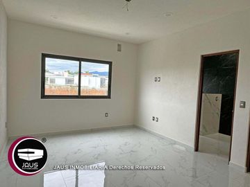 Residencia en Venta en Lomas de Cocoyoc