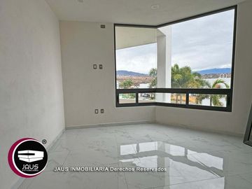 Residencia en Venta en Lomas de Cocoyoc
