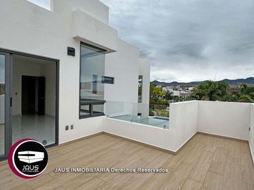 Residencia en Venta en Lomas de Cocoyoc