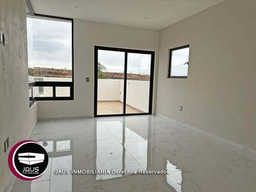 Residencia en Venta en Lomas de Cocoyoc