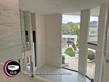 Residencia en Venta en Lomas de Cocoyoc