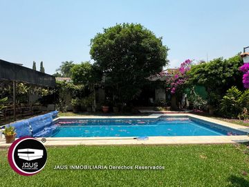 Casa en venta en Lomas de Cocoyoc