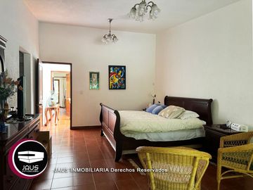 Casa en venta en Lomas de Cocoyoc