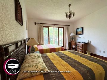 Casa en venta en Lomas de Cocoyoc