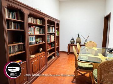 Casa en venta en Lomas de Cocoyoc