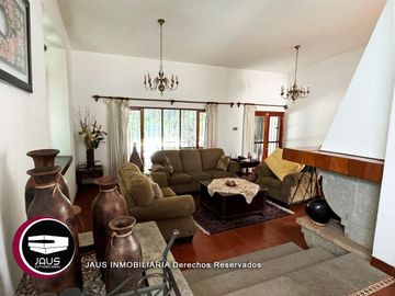 Casa en venta en Lomas de Cocoyoc