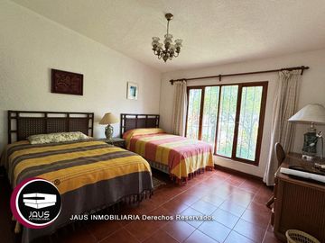 Casa en venta en Lomas de Cocoyoc