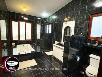 Casa en venta en Lomas de Cocoyoc