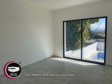 ¡Tu hogar ideal con alberca y jardín!