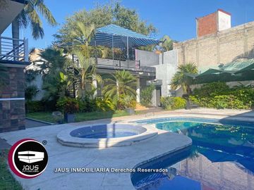 Renta departamento en Cuautla