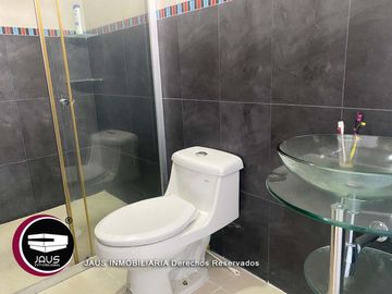 Renta departamento en Cuautla