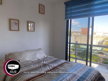 Renta departamento en Cuautla